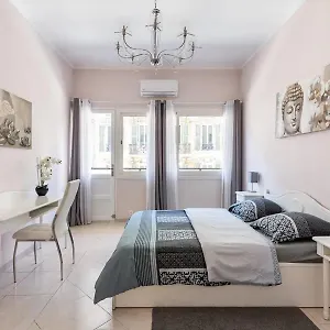Apartment Notre Dame - Huge Sunny Modern 2br Flat - Terrace