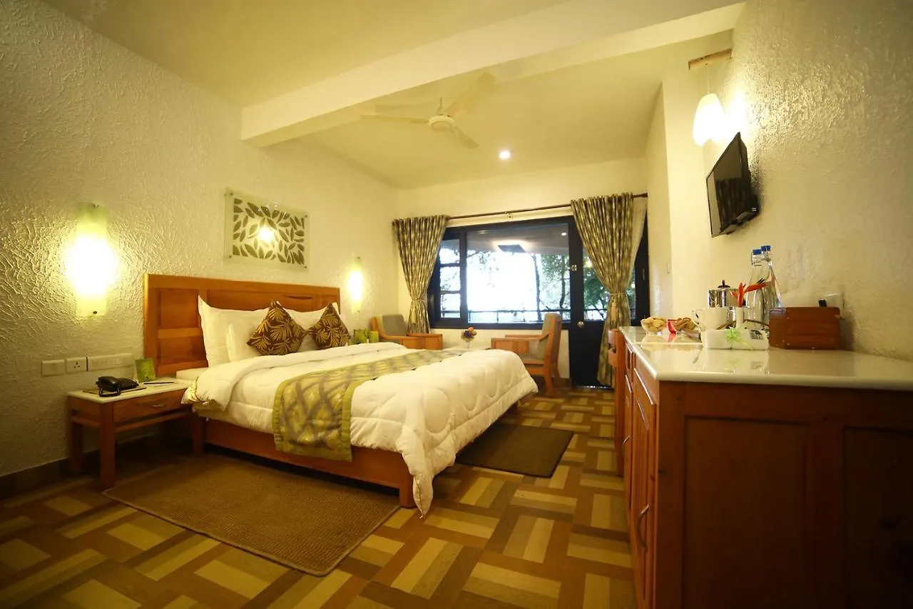 **** Rezort The Tall Trees Munnar Indie