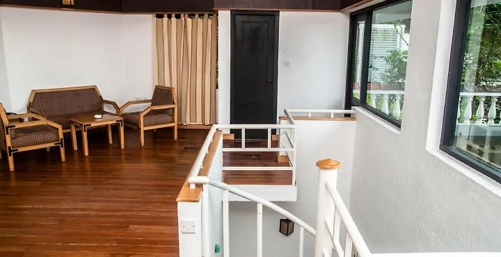Resort The Tall Trees Munnar