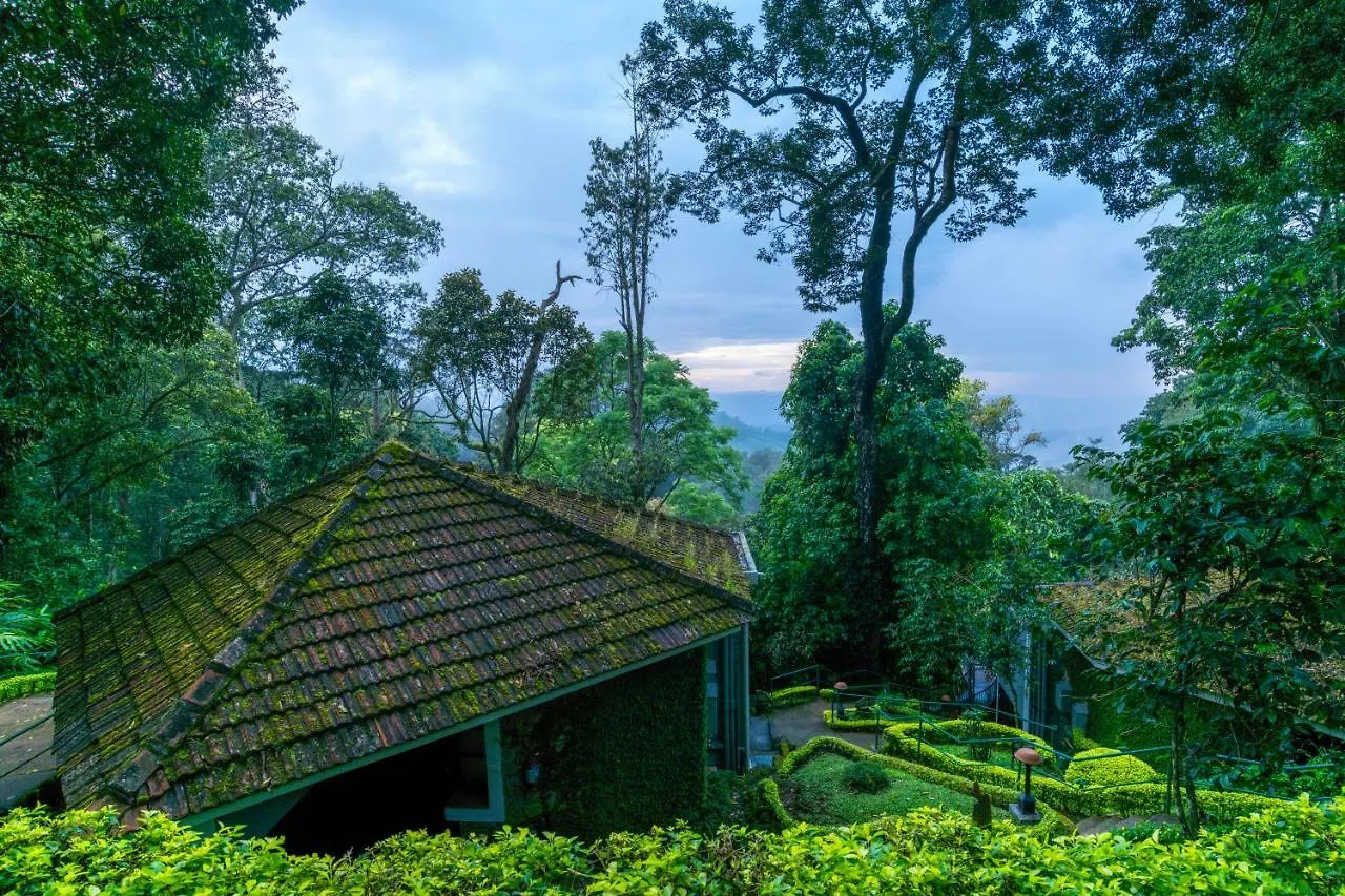 The Tall Trees Munnar 4*,  India